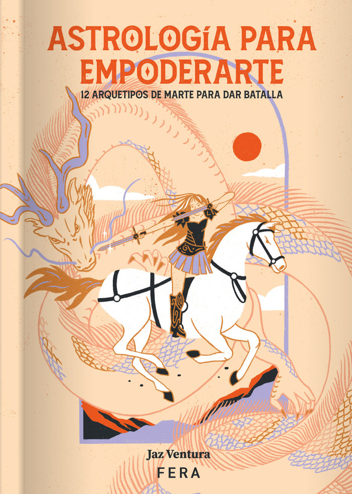 Astrologia para Empoderarte-Ventura Jazmin Aime