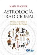 Astrologia Tradicional-Blaquier María