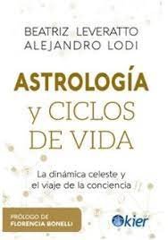 Astrologia y Ciclos de Vida-Leveratto Beatriz