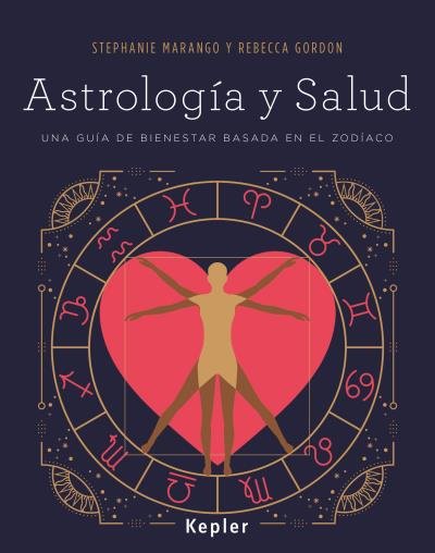 Astrologia y Salud-Marango Stephanie