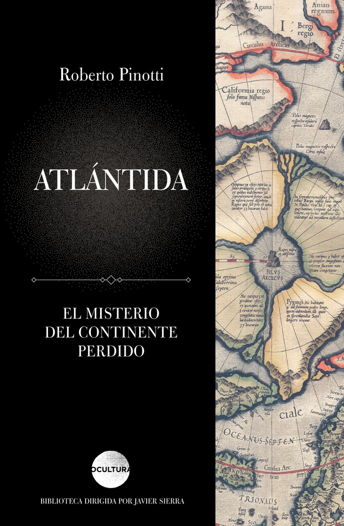 Atlantida-Pinotti Roberto