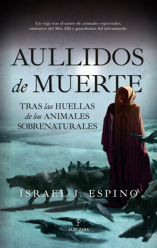Aullidos de Muerte-Espino Israel j