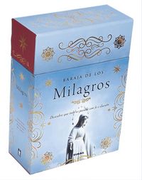 Baraja de los Milagros-Galiana Helena