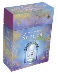 Baraja de los Sueños-Tikal Equipo