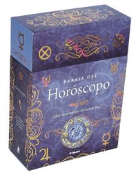 Baraja Del Horoscopo-Tikal Equipo