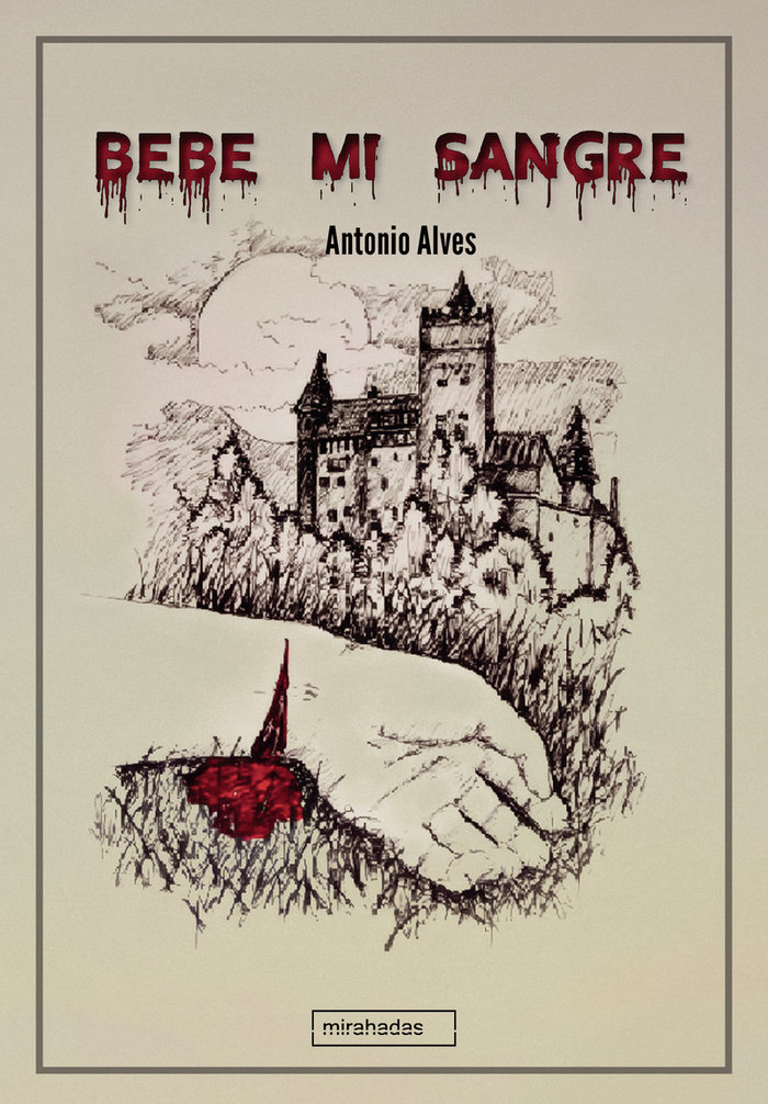Bebe Mi Sangre-Alves Antonio