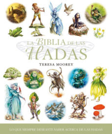 Biblia de las Hadas la-Moorey Teresa