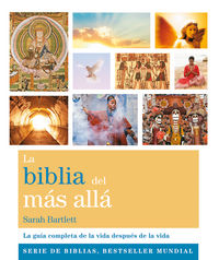 Biblia Del Mas Alla la-Bartlett Sarah