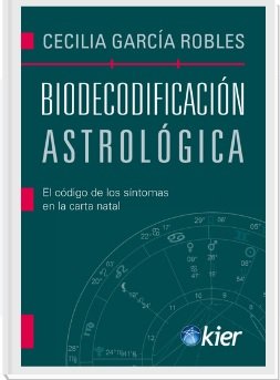 Biodecodificacion Astrologica-Garcia Robles Cecilia