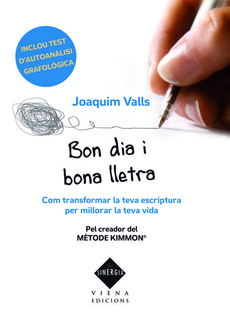 Bon Dia i Bona Lletra-Valls Morató Joaquim