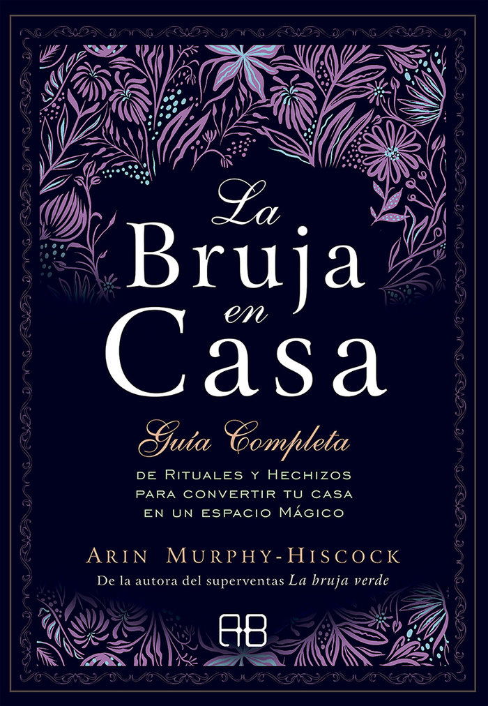 Bruja En Casa la-Murphy Hiscock Arin