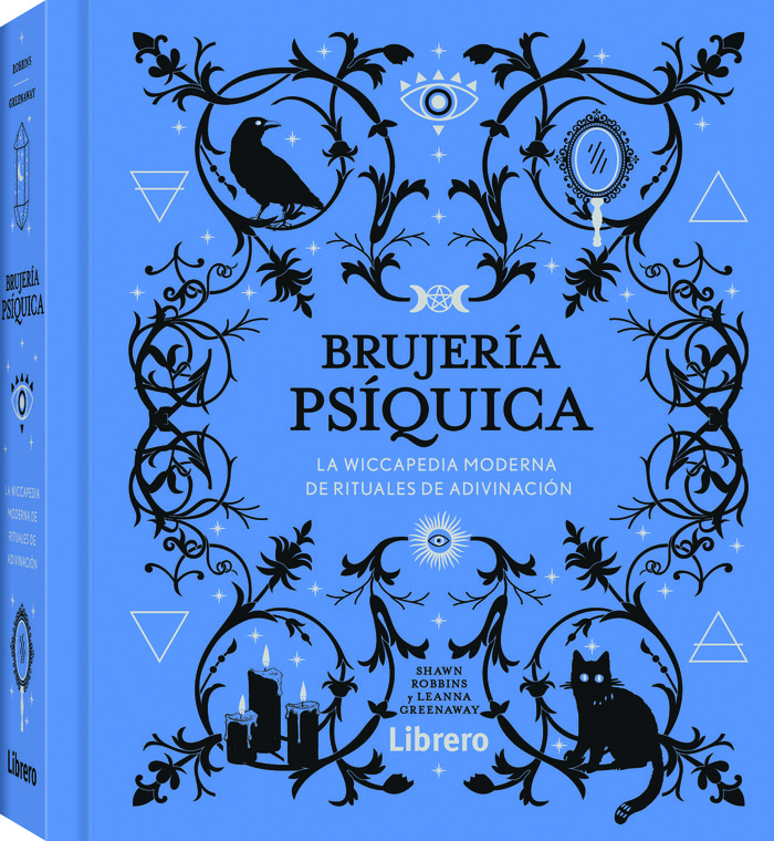 Brujeria Psiquica-Aa.vv