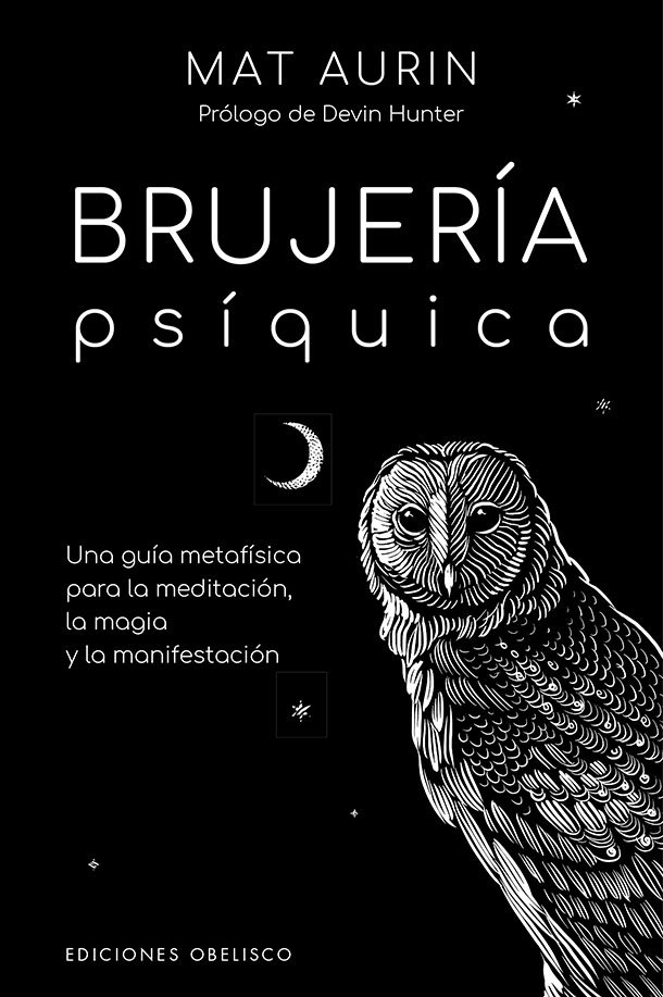 Brujeria Psiquica-Auryn Mat