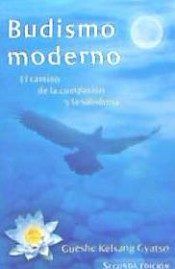 Budismo Moderno-Gueshe Kelsang Gyatso