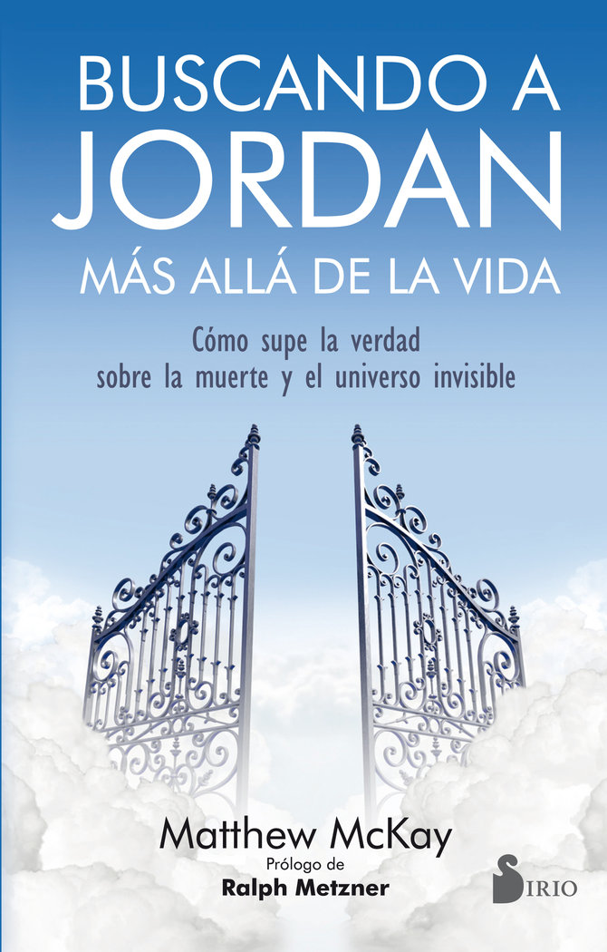 Buscando a Jordan-Mckay Matthew
