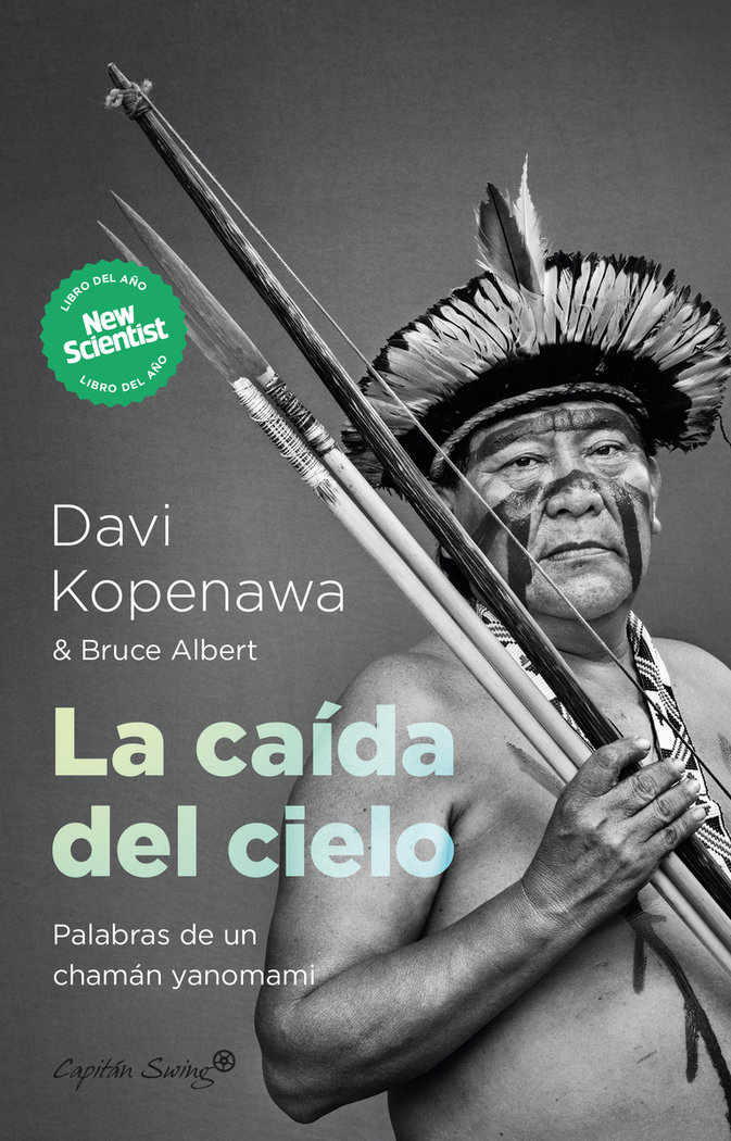 Caida Del Cielo la-Albert Bruce