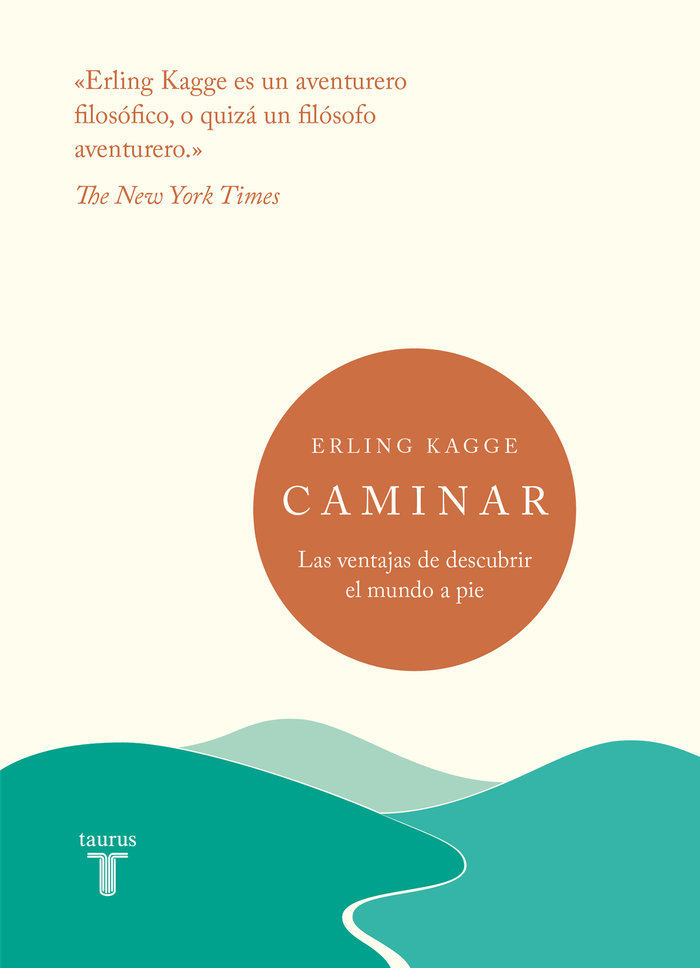 Caminar-Kagge Erling