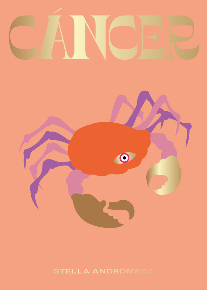 Cancer-Andromeda Stella