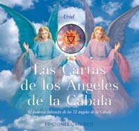 Cartas de los Angeles de la Cabala-Uriel Uriel