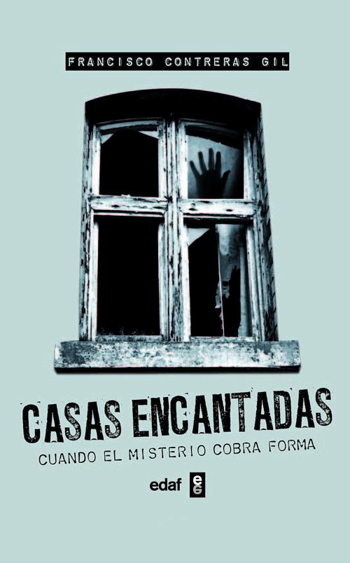 Casa Encantadas-Contreras Gil Francisco