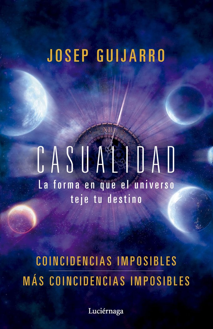 Casualidad-Josep Guijarro