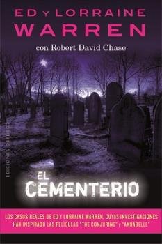 Cementerio el-Ed Warren