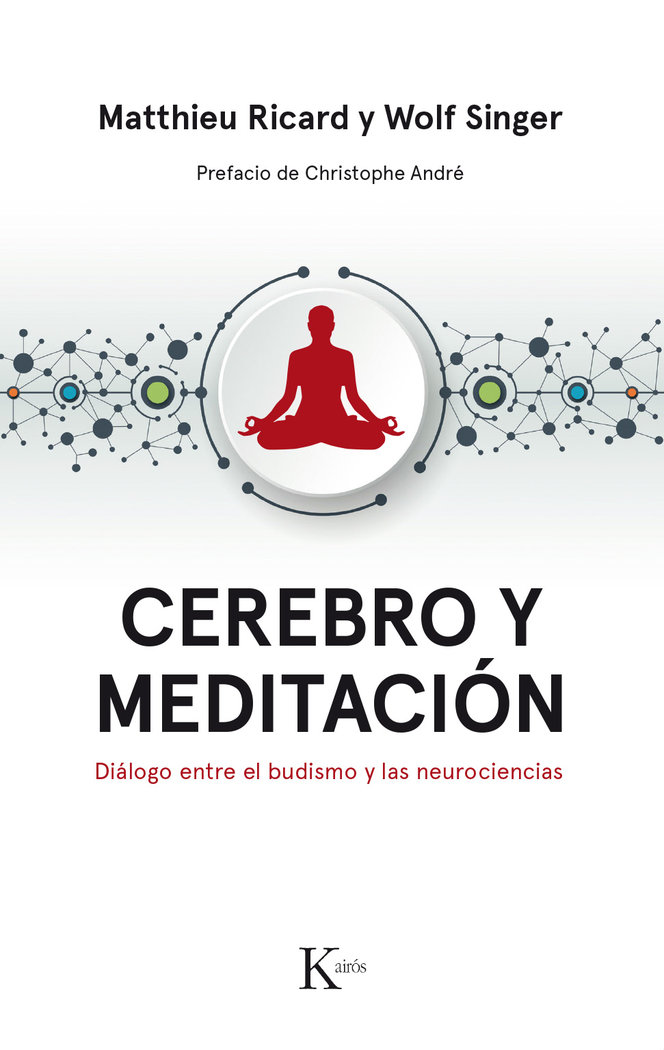 Cerebro y Meditacion-Ricard Matthieu