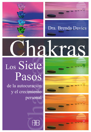 Chakras-Davies Brenda