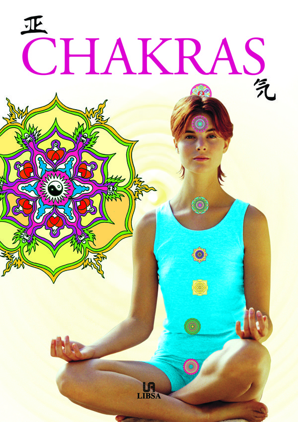 Chakras-Echenique Juan