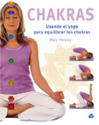 Chakras-Horsley Mary