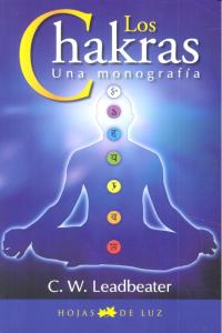 Chakras los (ne)-C. W. Leadbeater