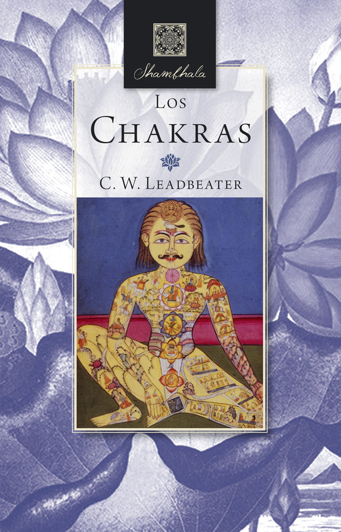 Chakras los-Vv.aa.