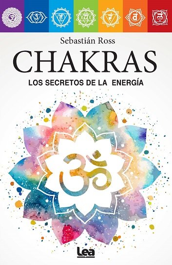 Chakras-Ross Sebastian