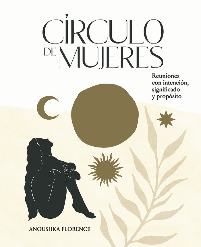 Circulo de Mujeres-Florence Anoushka