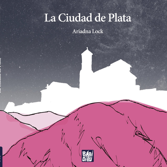 Ciudad de Plata la-Lock Ariadna