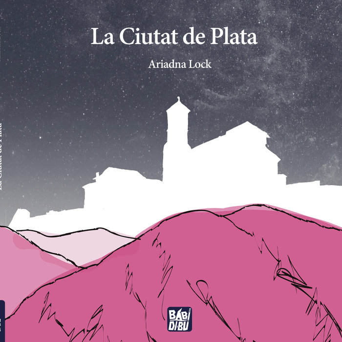 Ciutat de Plata la-Lock Ariadna
