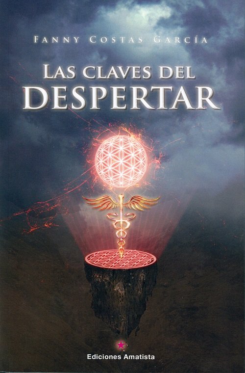 Claves Del Despertar las-Costas García Fanny