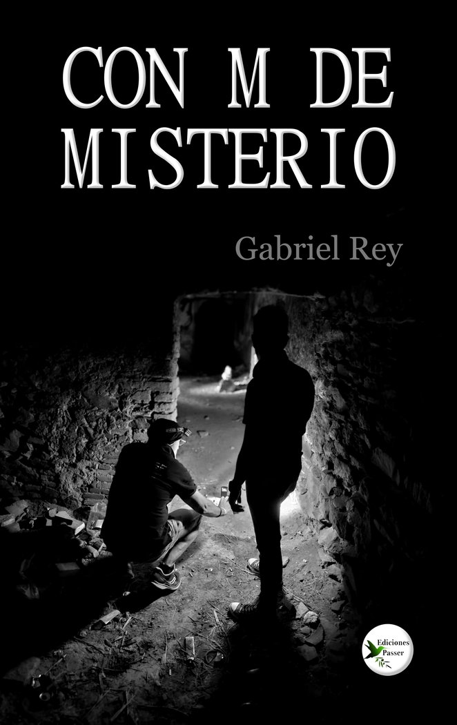 Con m de Misterio-Rey Gabriel