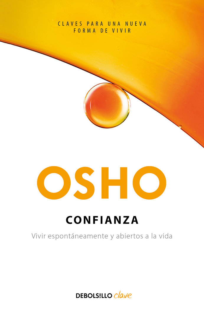 Confianza-Osho