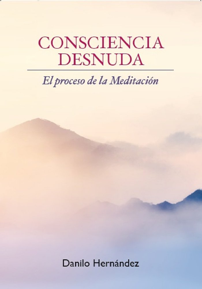 Consciencia Desnuda-Hernández Danilo