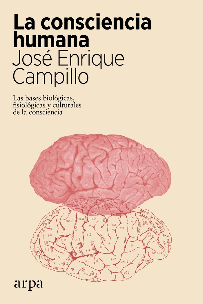 Consciencia Humana la-Campillo Jose Enrique
