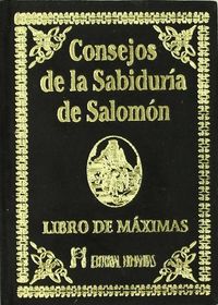 Consejos de la Sabiduria de Salomon-Salomon