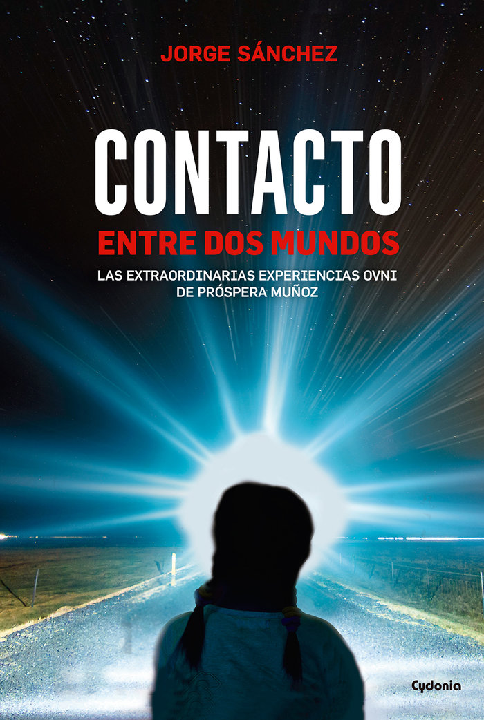 Contacto Entre Dos Mundos-Sánchez Lamadrid Jorge