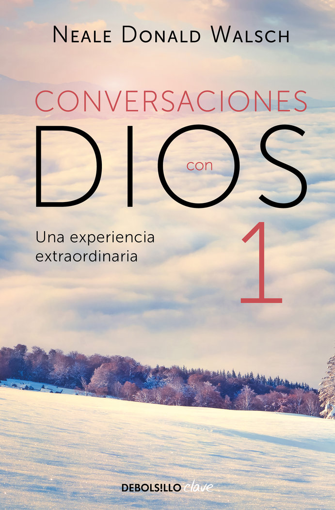 Conversaciones con Dios i Dbc-Walsch Neale Donald