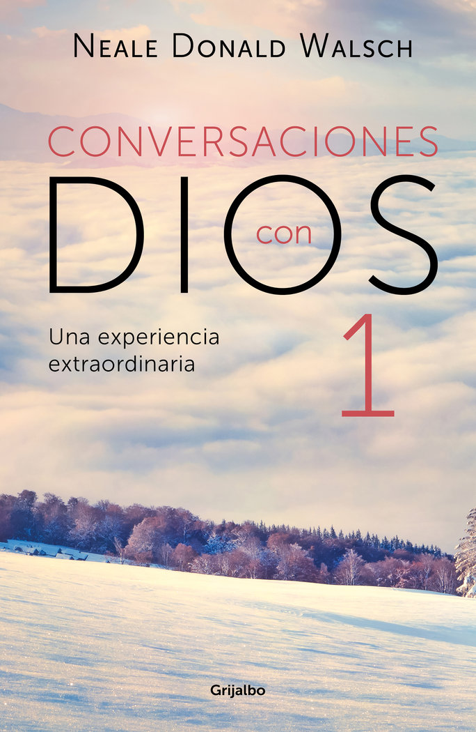 Conversaciones con Dios i-Neale Donald Walsch