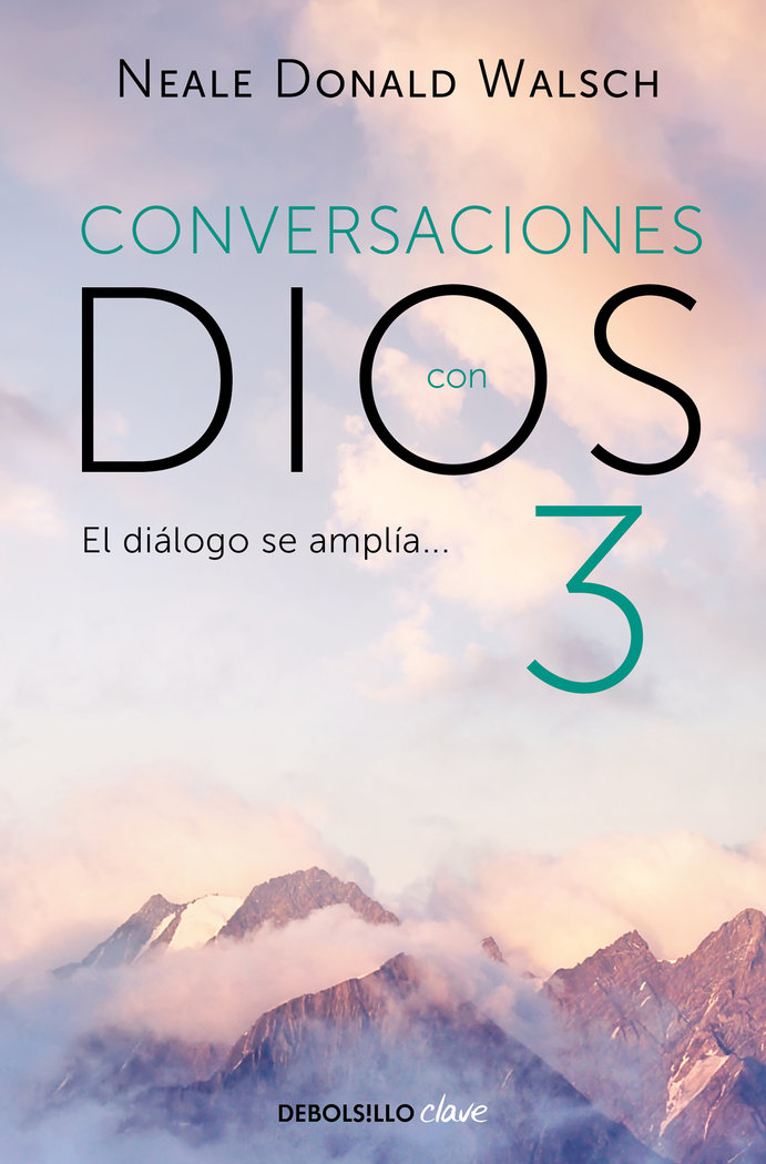 Conversaciones con Dios Iii-Walsch Neale Donald