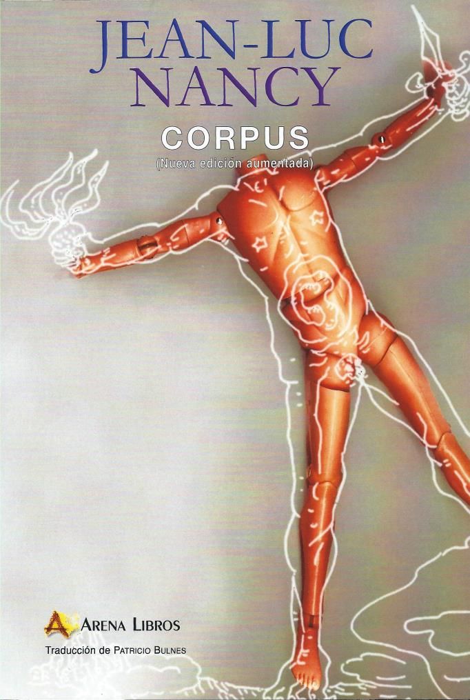 Corpus Ne-Nancy Jean-luc