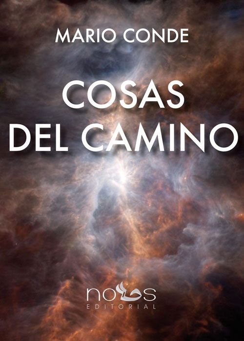 Cosas Del Camino-Conde Mario