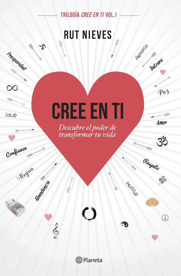 Cree En Ti-Nieves Rut