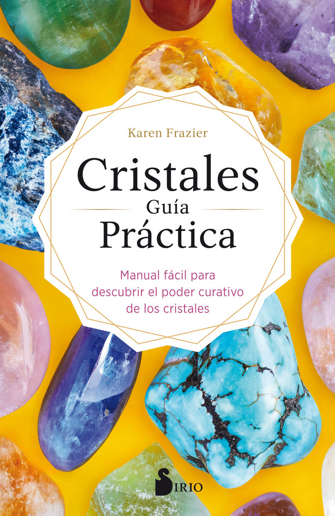 Cristales Guia Practica-Frazier Karen